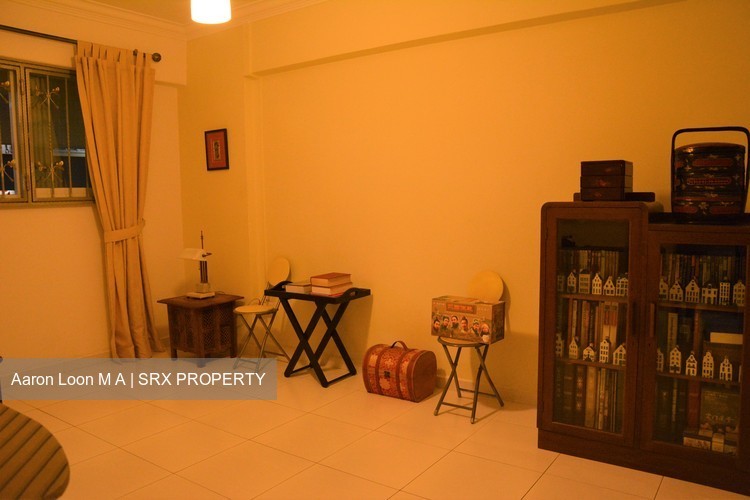 Blk 402 Yishun Ring Road (Yishun), HDB 3 Rooms #166956402